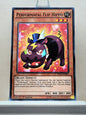 Yugioh! Invasion Vengeance Singles (INOV - Common) 1st/Unli Edition