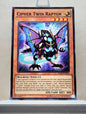 Yugioh! Invasion Vengeance Singles (INOV - Common) 1st/Unli Edition