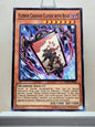 Yugioh! Invasion Vengeance Singles (INOV - Common) 1st/Unli Edition