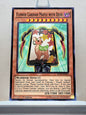 Yugioh! Invasion Vengeance Singles (INOV - Common) 1st/Unli Edition