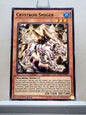 Yugioh! Invasion Vengeance Singles (INOV - Common) 1st/Unli Edition