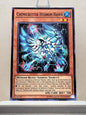 Yugioh! Invasion Vengeance Singles (INOV - Common) 1st/Unli Edition