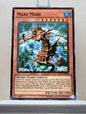 Yugioh! Invasion Vengeance Singles (INOV - Common) 1st/Unli Edition