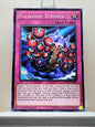 Yugioh! Invasion Vengeance Singles (INOV - Common) 1st/Unli Edition