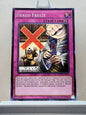 Yugioh! Invasion Vengeance Singles (INOV - Common) 1st/Unli Edition