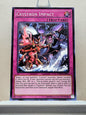 Yugioh! Invasion Vengeance Singles (INOV - Common) 1st/Unli Edition