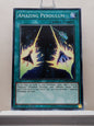 Yugioh! Invasion Vengeance Singles (INOV - Common) 1st/Unli Edition