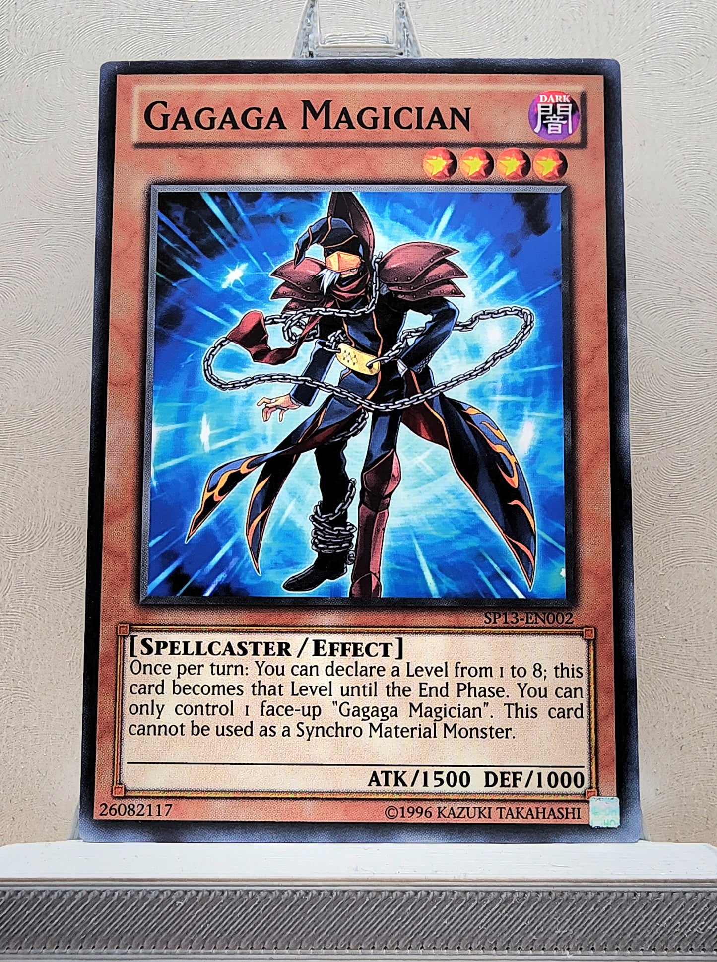 Yugioh! Star Pack 2013 Singles (SP13 - Common) Unli Edition