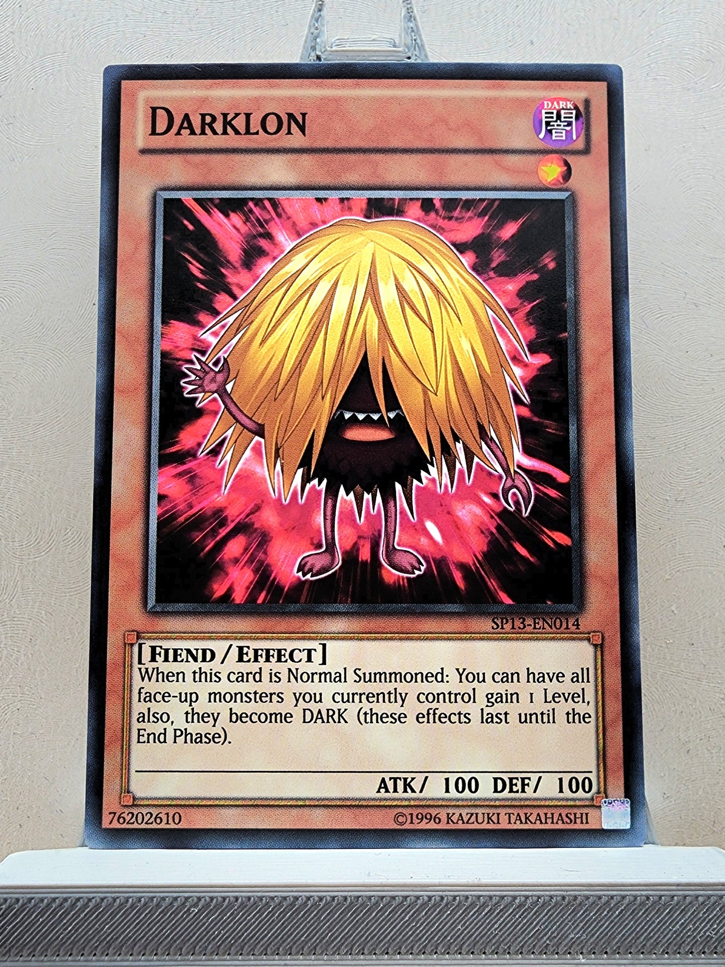 Yugioh! Star Pack 2013 Singles (SP13 - Common) Unli Edition