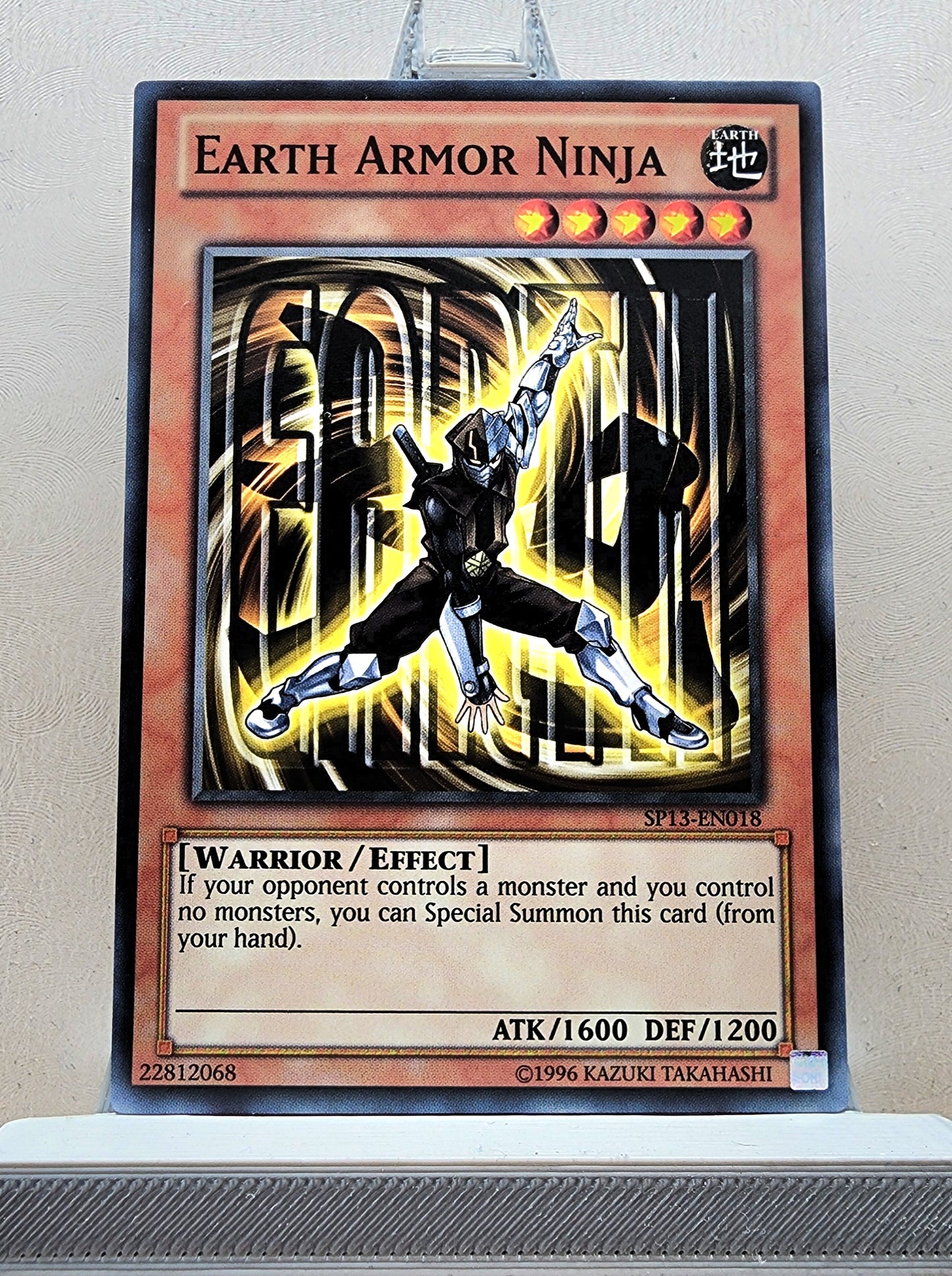 Yugioh! Star Pack 2013 Singles (SP13 - Common) Unli Edition