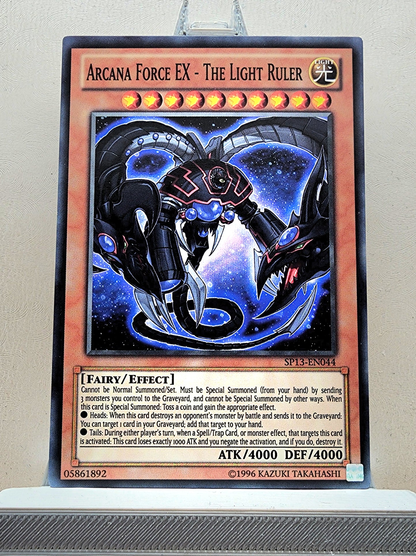 Yugioh! Star Pack 2013 Singles (SP13 - Common) Unli Edition