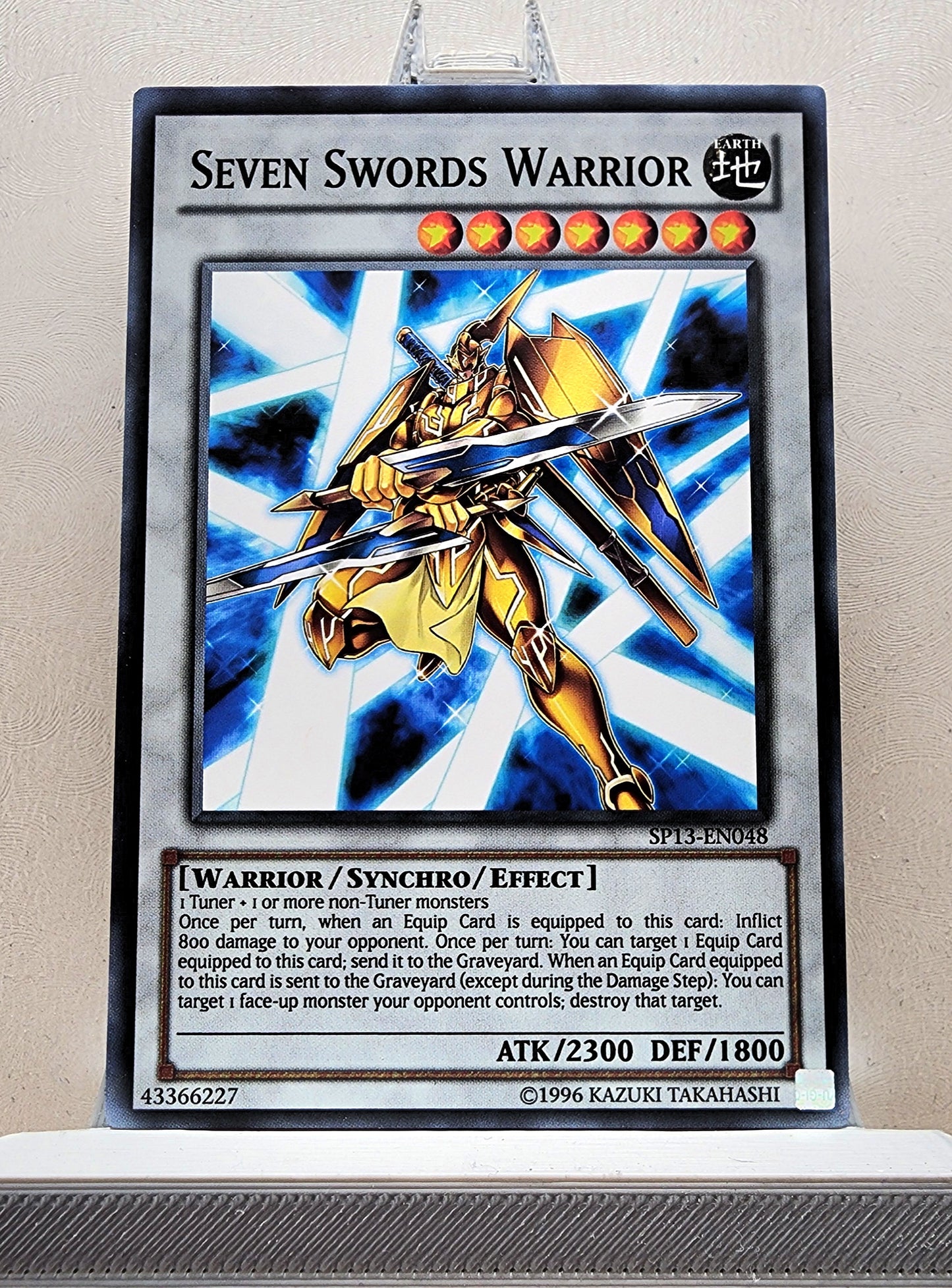 Yugioh! Star Pack 2013 Singles (SP13 - Common) Unli Edition