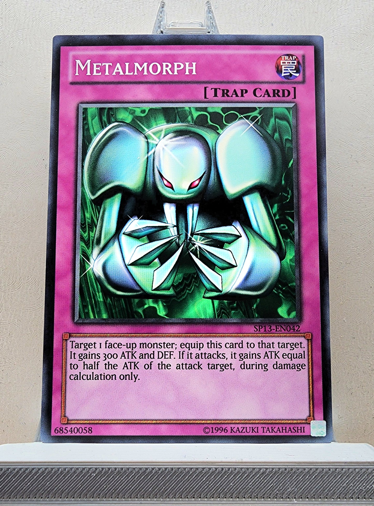 Yugioh! Star Pack 2013 Singles (SP13 - Common) Unli Edition