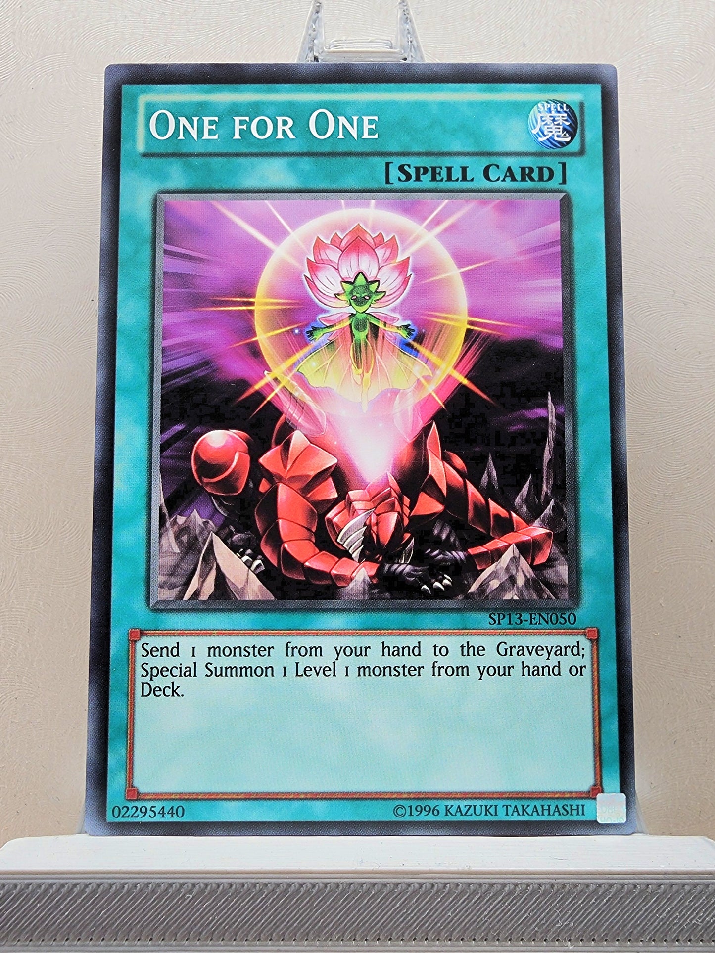 Yugioh! Star Pack 2013 Singles (SP13 - Common) Unli Edition