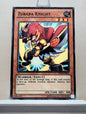 Yugioh! 1x Zubaba Knight (SP13 - Starfoil Rare) Unli Edition