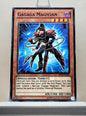 Yugioh! 1x Gagaga Magician (SP13 - Starfoil Rare) Unli Edition