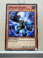 Yugioh! 1x Gogogo Golem (SP13 - Starfoil Rare) Unli Edition