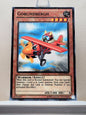 Yugioh! 1x Goblindbergh (SP13 - Starfoil Rare) Unli Edition