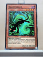 Yugioh! 1x Kagetokage (SP13 - Starfoil Rare) Unli Edition