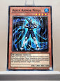 Yugioh! 1x Aqua Armor Ninja (SP13 - Starfoil Rare) Unli Edition