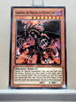 Yugioh! 1x Gandora the Dragon of Destruction (SP13 - Starfoil Rare) Unli Edition