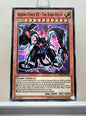 Yugioh! 1x Arcana Force EX - The Dark Ruler (SP13 - Starfoil Rare) Unli Edition