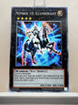 Yugioh! 1x Number 10: Illumiknight (SP13 - Starfoil Rare) Unli Edition