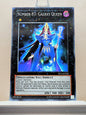 Yugioh! 1x Number 83: Galaxy Queen (SP13 - Starfoil Rare) Unli Edition