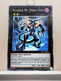 Yugioh! 1x Number 96: Dark Mist (SP13 - Starfoil Rare) Unli Edition