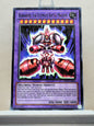 Yugioh! 1x Barbaroid the Ultimate Battle Machine (SP13 - Starfoil Rare) Unli Edition