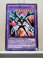 Yugioh! 1x Elemental HERO Escuridao (SP13 - Starfoil Rare) Unli Edition