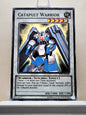 Yugioh! 1x Catapult Warrior (SP13 - Starfoil Rare) Unli Edition