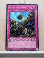 Yugioh! 1x Nitwit Outwit (SP13 - Starfoil Rare) Unli Edition