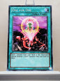 Yugioh! 1x One for One (SP13 - Starfoil Rare) Unli Edition