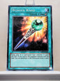 Yugioh! 1x Wonder Wand (SP13 - Starfoil Rare) Unli Edition