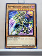 Yugioh! Chaos Impact Singles (CHIM - Common) 1st/Unli Edition