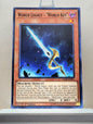 Yugioh! Chaos Impact Singles (CHIM - Common) 1st/Unli Edition