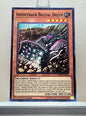 Yugioh! Chaos Impact Singles (CHIM - Common) 1st/Unli Edition