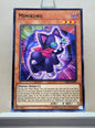 Yugioh! Chaos Impact Singles (CHIM - Common) 1st/Unli Edition