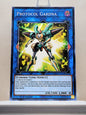 Yugioh! Chaos Impact Singles (CHIM - Common) 1st/Unli Edition