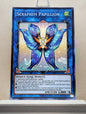 Yugioh! Chaos Impact Singles (CHIM - Common) 1st/Unli Edition