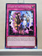 Yugioh! Chaos Impact Singles (CHIM - Common) 1st/Unli Edition