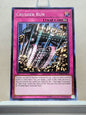 Yugioh! Chaos Impact Singles (CHIM - Common) 1st/Unli Edition