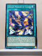 Yugioh! Chaos Impact Singles (CHIM - Common) 1st/Unli Edition