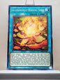 Yugioh! Chaos Impact Singles (CHIM - Common) 1st/Unli Edition