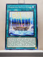 Yugioh! Chaos Impact Singles (CHIM - Common) 1st/Unli Edition