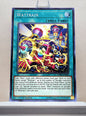 Yugioh! Chaos Impact Singles (CHIM - Common) 1st/Unli Edition