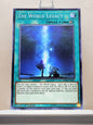 Yugioh! Chaos Impact Singles (CHIM - Common) 1st/Unli Edition