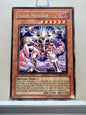 Yugioh! 1x Alien Mother (POTD - Rare) 1st Edition