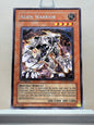 Yugioh! 1x Alien Warrior (POTD - Rare) 1st Edition